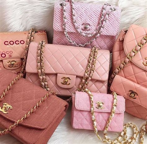 coco chanel bags pinterest|chanel bag catalogue.